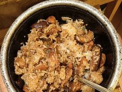 -九田家黑牛烤肉料理(衡百国际店)