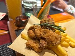 -百特喜·意大利餐厅(鹿都国际商业广场店)