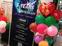 -LikingFit24小时健身•普拉提(张江店)