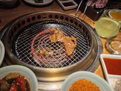 -黑牛黑猪烤肉专门店(万象城店)