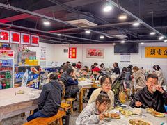 -辣螃铠盆盆蟹大排档(总店)