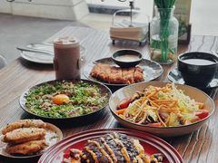 -盐说Salt Talk北美风味西餐厅(海上世界店)