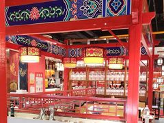 -祥源胡同·涮牛羊肉火锅(花桥店)