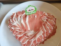 -牛街·马辈儿涮肉(牛街总店)