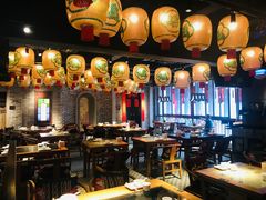 大堂-大鸽饭(北京路店)