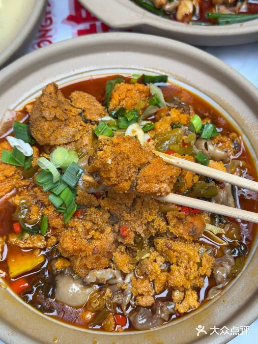 东排食堂长沙小吃大排档(五一广场店)图片