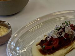 -普朗姆生蚝牛排馆 The Plump Oyster(成都摩方购物中心店)