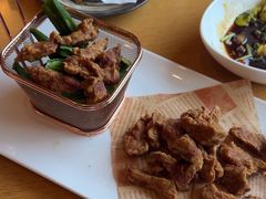 -澜小宴·胶东海鲜烟台味(时光塔店)