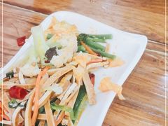 -老白家面馆(测绘东路总店)