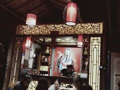 门面-重庆渝达老火锅(春熙路店)