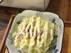 -京和风食堂·定食寿喜锅(保利樾广场店)