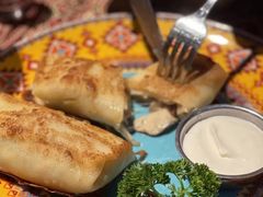 -喀秋莎俄罗斯西餐厅(广州分店)