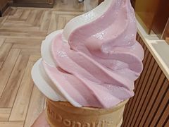 -麦当劳(凯德MALL太阳宫店)