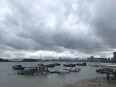 -海沧湾公园