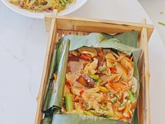 -云雪丽·木府土司文化餐厅(木府店)