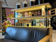 -星巴克(北京望京东园店)