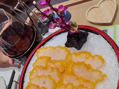 -花菇朵 ll 野生菌火锅·精品云南菜(后沙峪店)