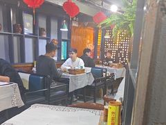 -云晓光头烧烤吧(盛夏店)
