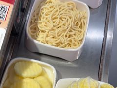 -宴全牛粤来越牛潮汕鲜牛肉火锅(海州万达广场店)