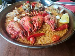 -BROWNSTONE布朗石西班牙餐厅(富城店)