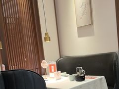 -半勺·新徽菜(银泰城店)