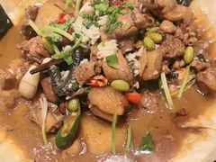 -517烧烤·龙虾·海鲜大排档(万象都荟店)