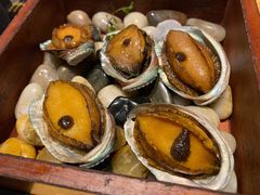 综合刺身拼盘-花潮料理艺食馆(世欧广场店)