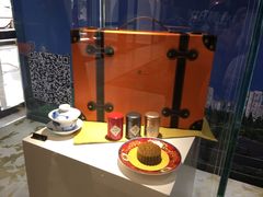 -南京圣和府邸豪华精选酒店