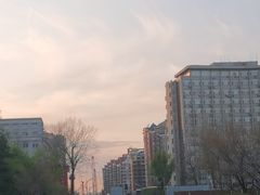 -长春市南湖公园