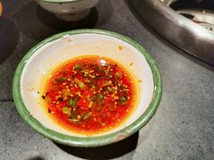 -王婆乔鲜鱼自助火锅(蜀汉路店)