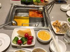 -海底捞火锅(王府井银泰in88店)