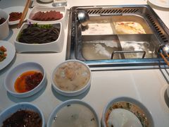 -海底捞火锅(威高广场店)