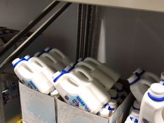 -盒马X会员店(上海森兰商都店)
