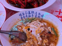 -辣不怕口味虾(长沙总店)