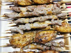 -宛平李记小吃(东关街店)