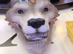 -复兴未来·轰趴空间(泰富百货店)