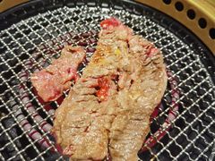 -江户烧肉(高德店)