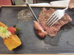 -中山威尼斯西餐厅(三乡总店)