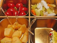 -和庆斋羊蝎子火锅·碳缸烧烤(顺义旗舰店)
