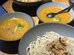 -姚面记·海派家常菜(恒基名人购物中心店)