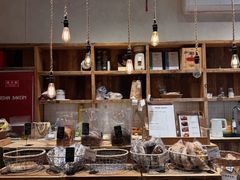 -佐敦面包铺·JORDAN BAKERY