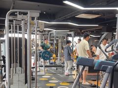 -ENERGY原力健身(川周店)