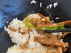 -老电影院饺店(休宁店)