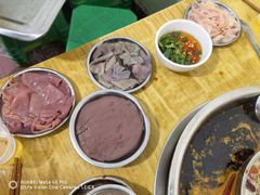 -渝味黄姐火锅(黄泥村店)