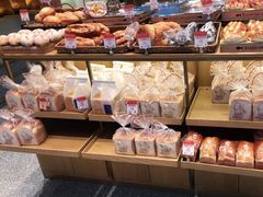 -西村叔叔的店·面包·甜品·蛋糕(崂山丽达店)