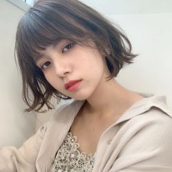 -杉影印象日式烫染專門店
