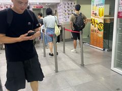 -珍妮曲奇聪明小熊(尖沙咀店)