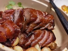 -留半山·香港食堂(啦啦宝都店)