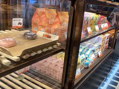 -爸爸糖吐司面包(悠唐购物中心店)