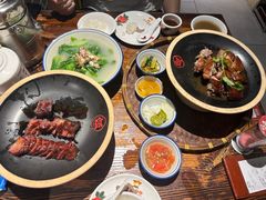-广府乡下·饭庄(新港东路店)